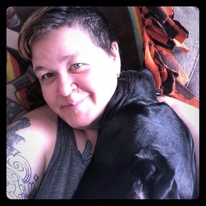 Meet your Posher, Vicki